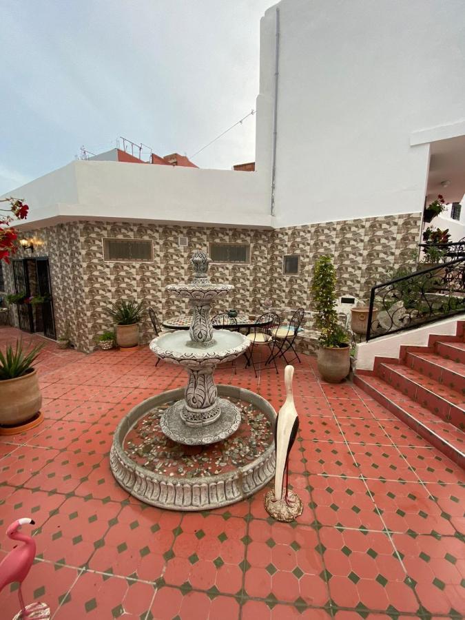 Dar El Oued Villa Tanca Dış mekan fotoğraf