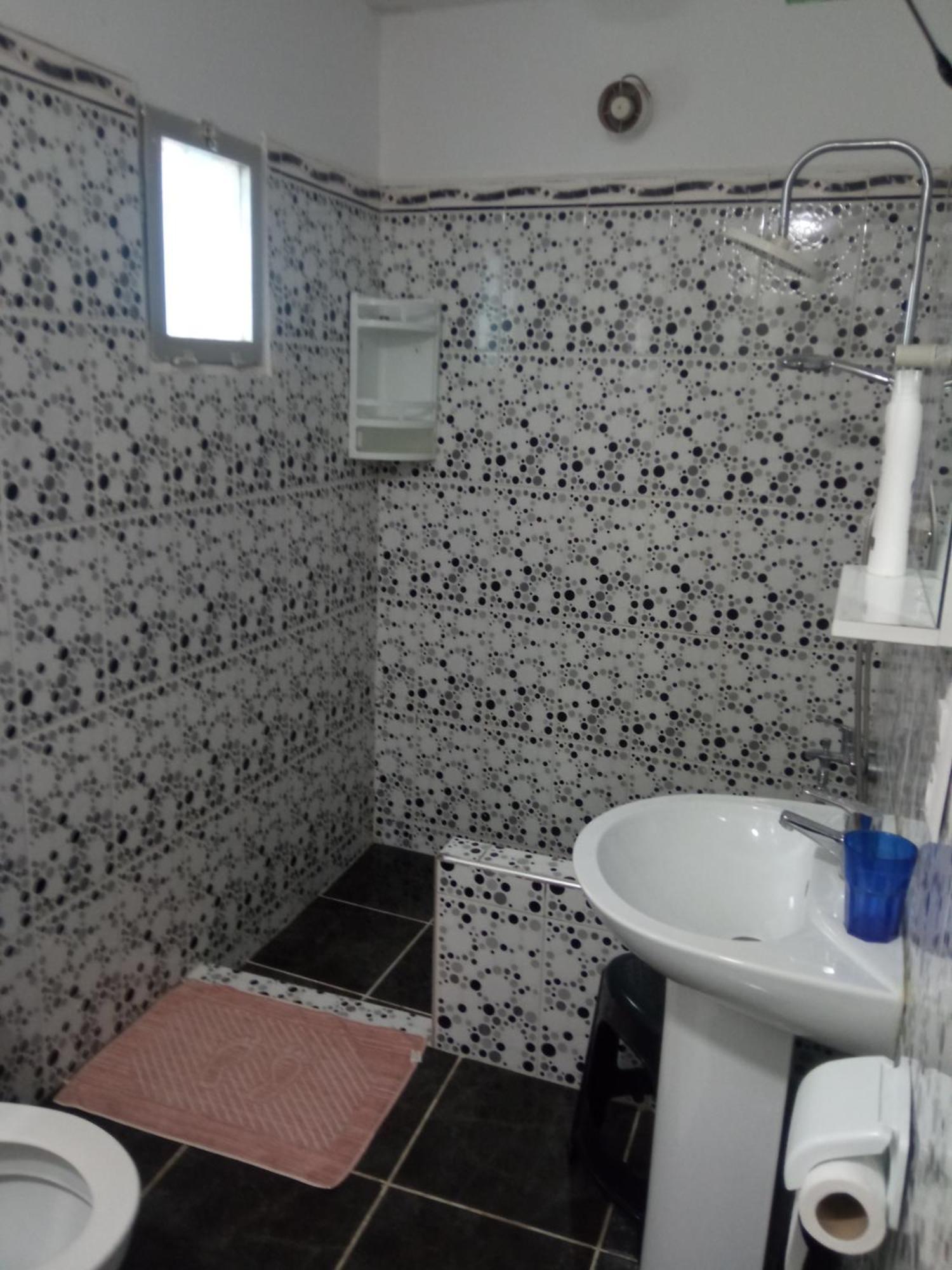 Dar El Oued Villa Tanca Dış mekan fotoğraf